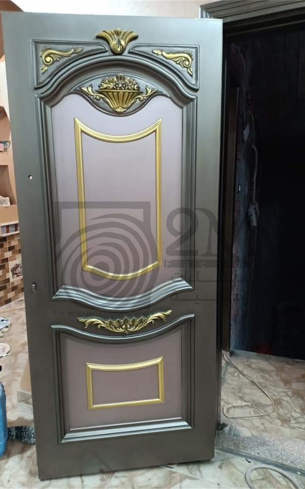 باب كلاسيك