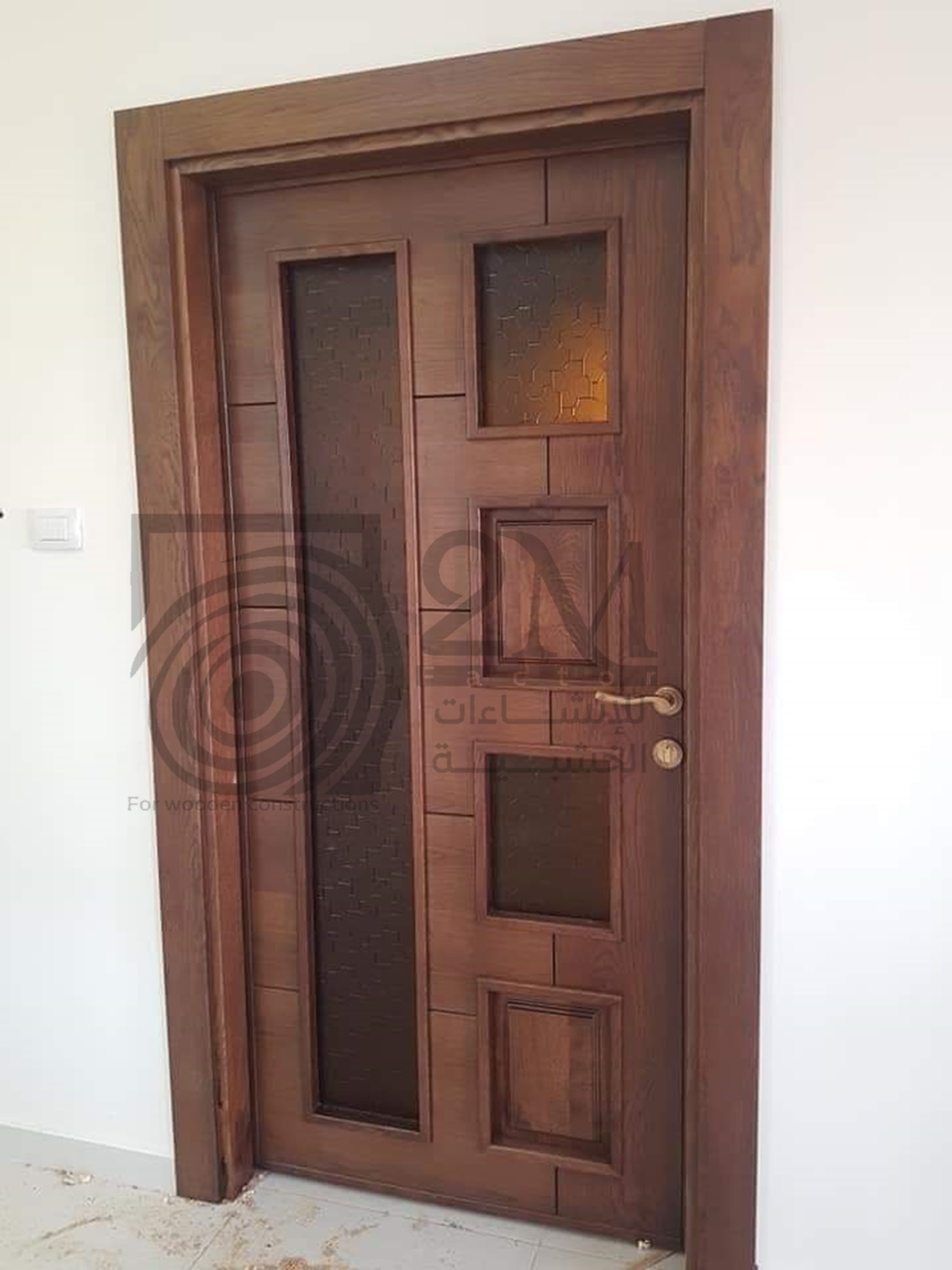 باب سكاير لاين
